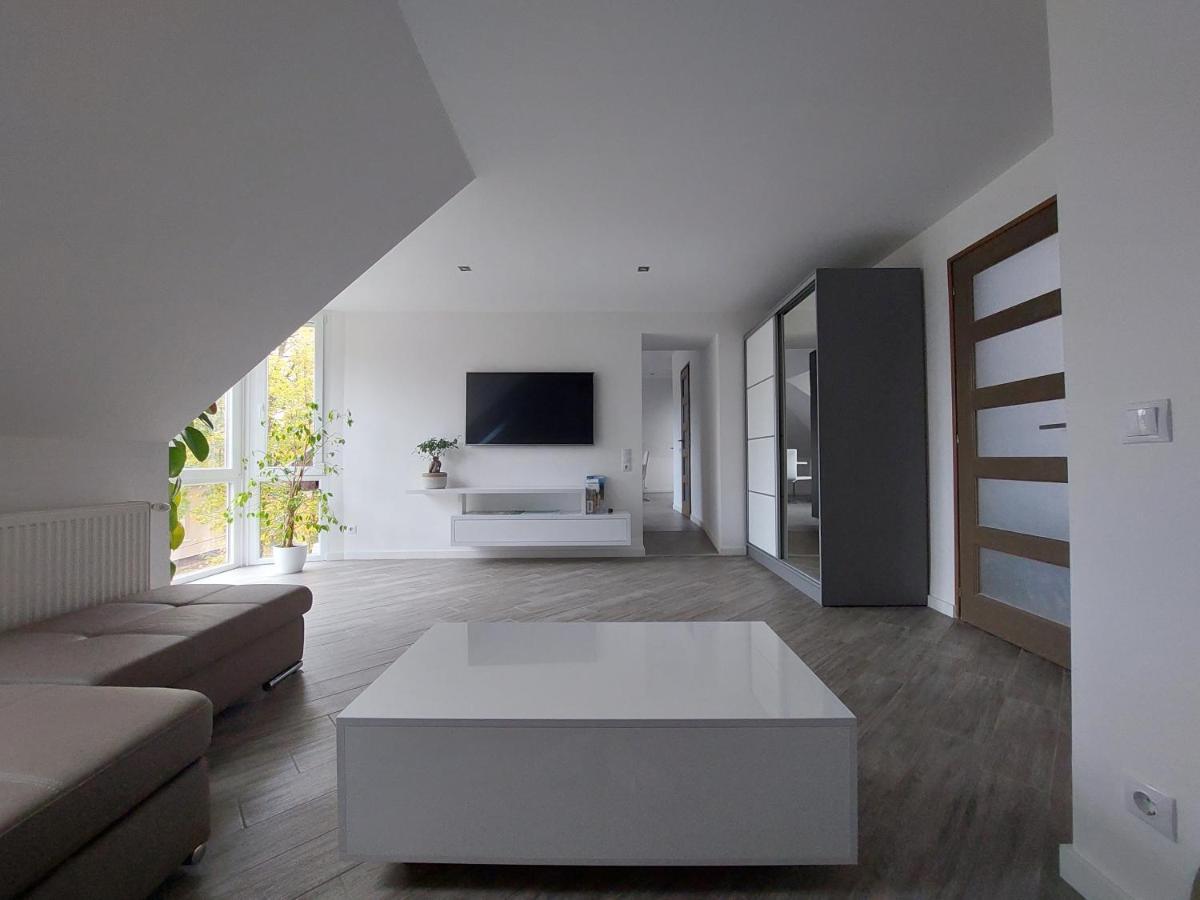 Bagoly Apartman エゲル エクステリア 写真