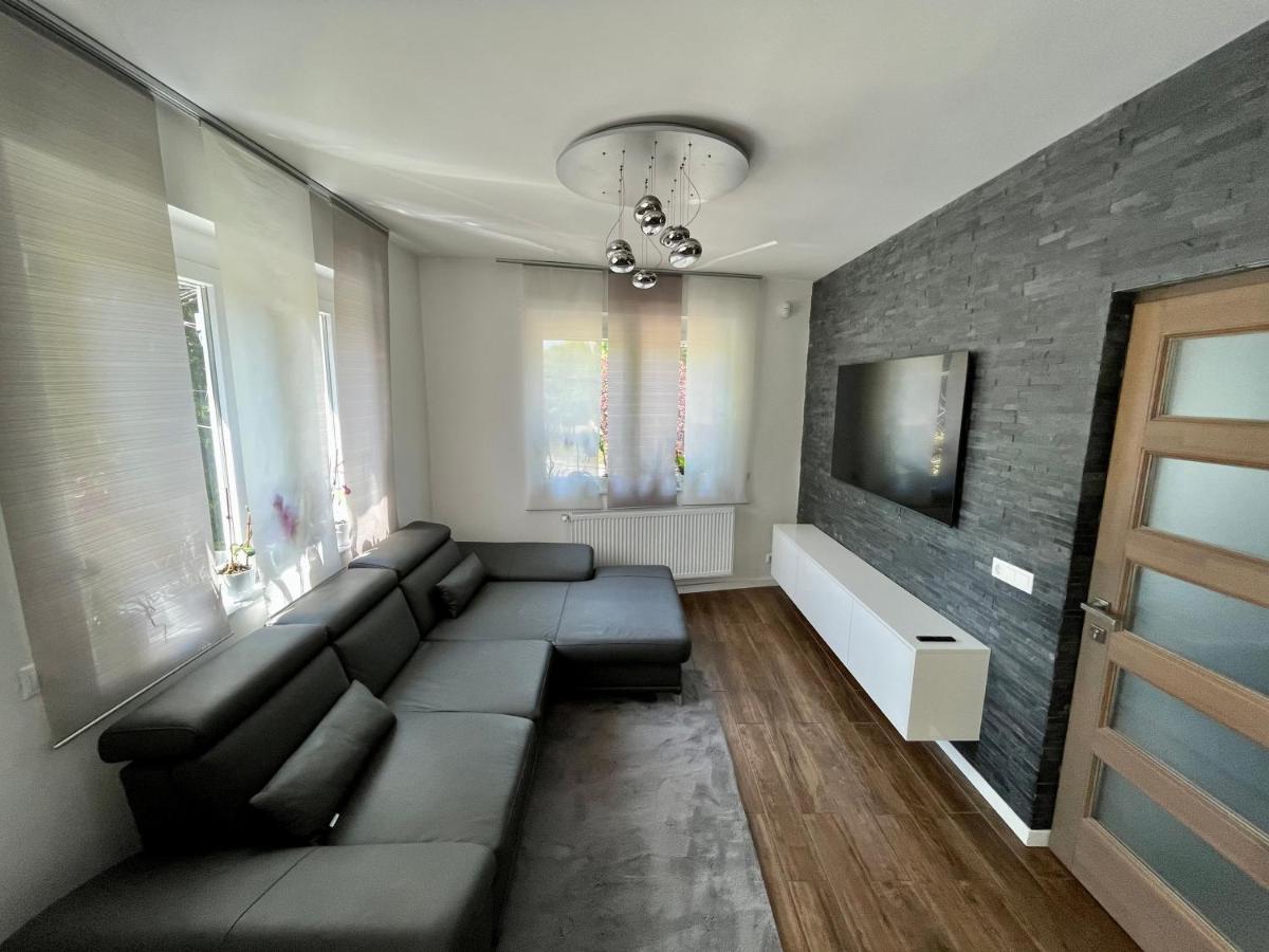 Bagoly Apartman エゲル エクステリア 写真