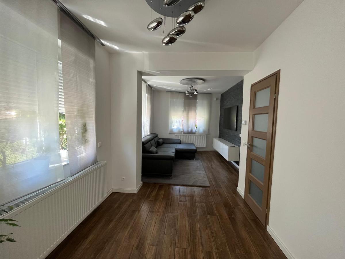 Bagoly Apartman エゲル エクステリア 写真