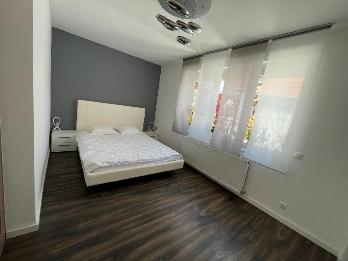 Bagoly Apartman エゲル エクステリア 写真
