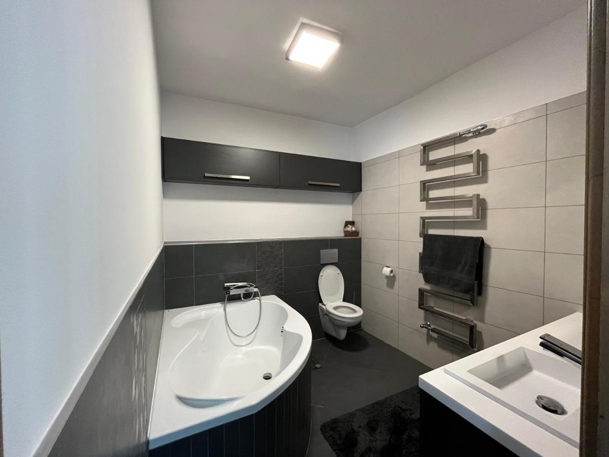 Bagoly Apartman エゲル エクステリア 写真