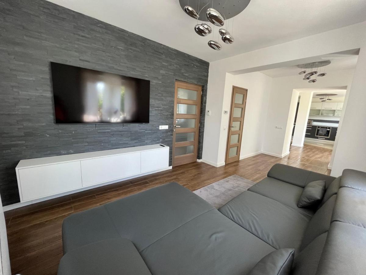 Bagoly Apartman エゲル エクステリア 写真