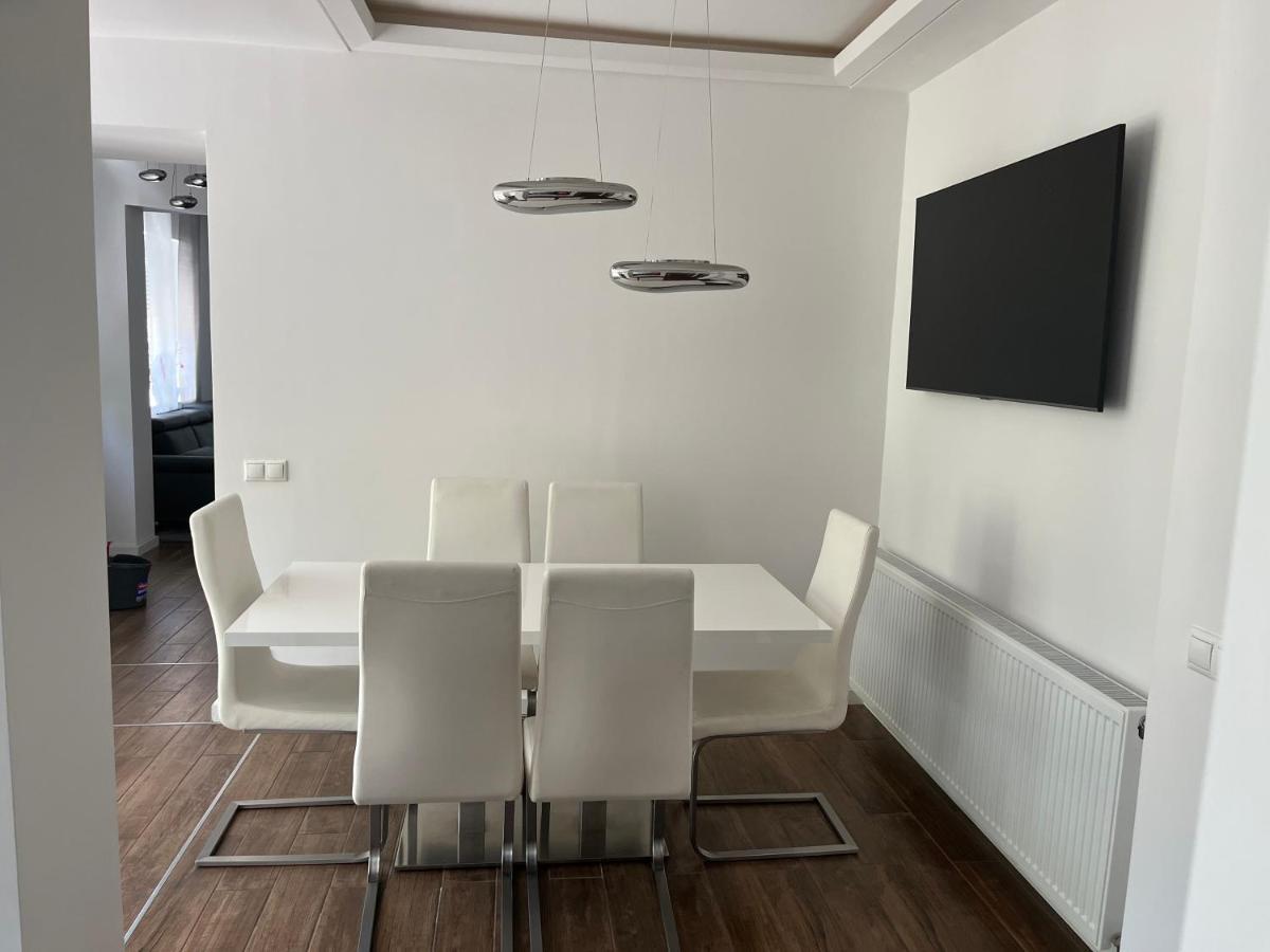 Bagoly Apartman エゲル エクステリア 写真
